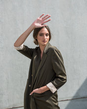 Load image into Gallery viewer, Chocolate Opal Abaya