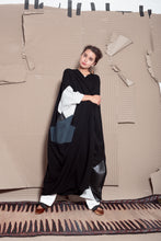 Load image into Gallery viewer, Blue Comet Abaya
