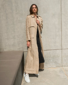 Cargo In Beige