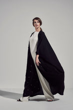 Load image into Gallery viewer, The Illustrious Abaya
