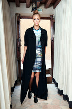Load image into Gallery viewer, The Contempo Abaya
