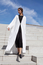 Load image into Gallery viewer, The Lustré Abaya
