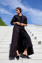 Load image into Gallery viewer, The Vivacious Abaya
