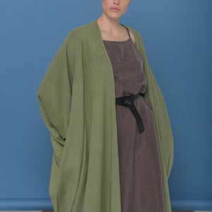 Felt Grass Bisht